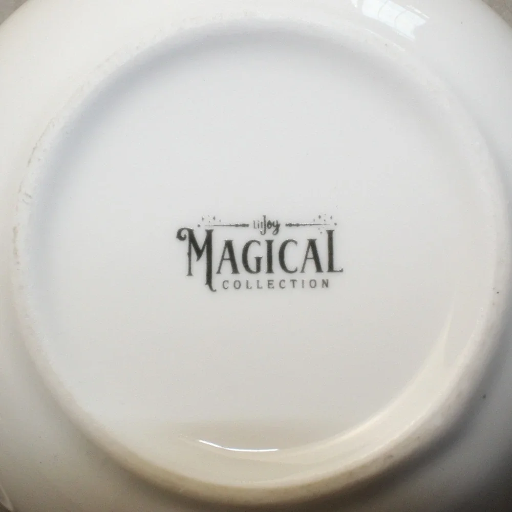 Litjoy potter each